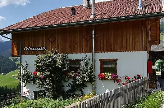 Colmesanhof - Elenco Photo