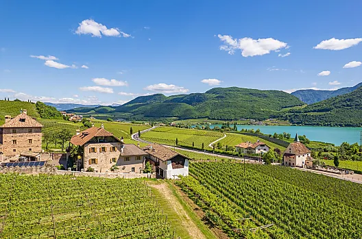 Winkl-Hof - Elenco Photo