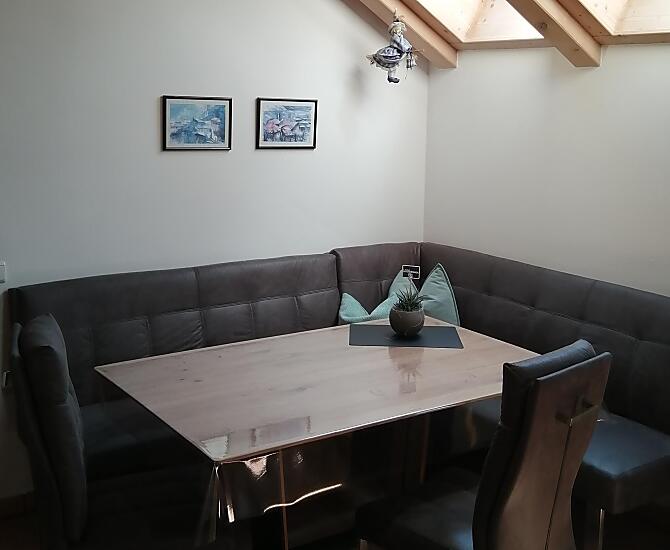 Kerschbamerhof - gallery Photo