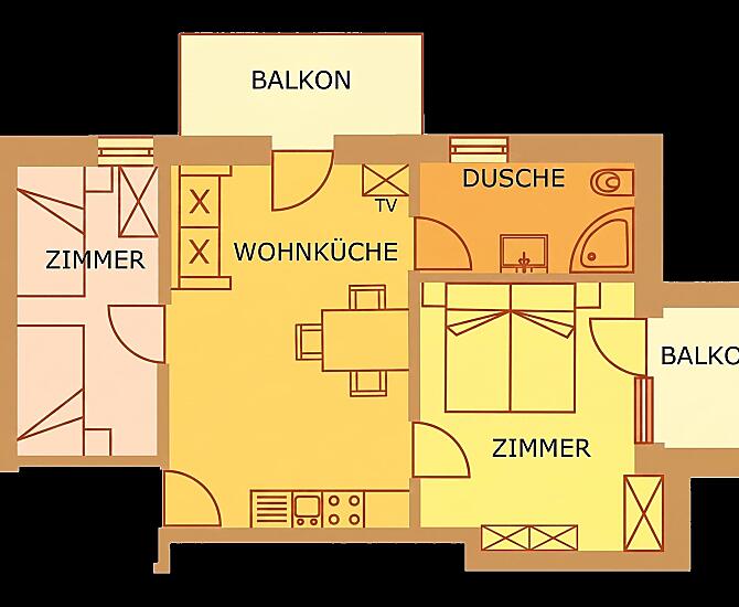 Wegerhof - Galleria fotografica Photo