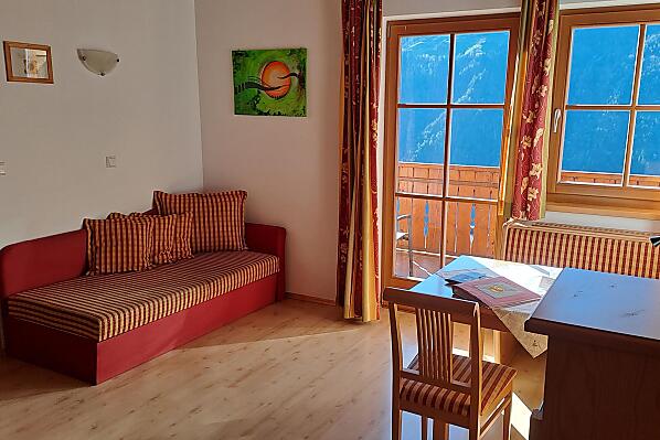 Wegerhof - Camere e appartamenti Photo