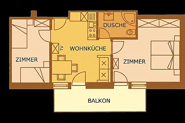 Wegerhof - Camere e appartamenti Photo