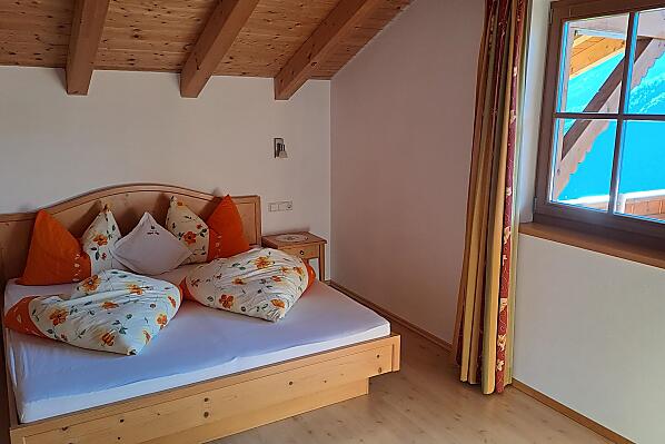 Wegerhof - Camere e appartamenti Photo