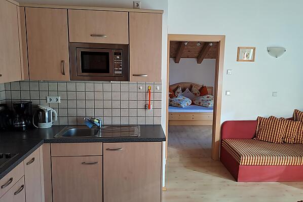 Wegerhof - Camere e appartamenti Photo
