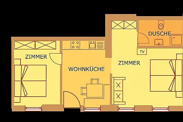 Wegerhof - Camere e appartamenti Photo