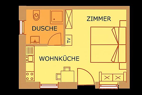 Wegerhof - Camere e appartamenti Photo