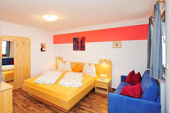 Wegerhof - Camere e appartamenti Photo