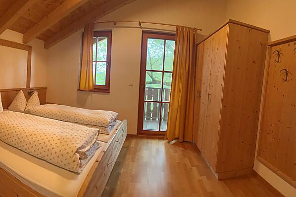 Bacherhof - room Photo