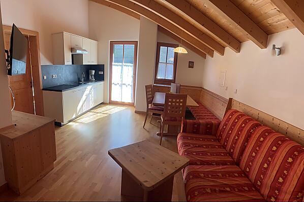 Bacherhof - room Photo
