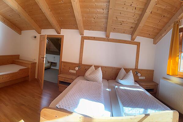 Bacherhof - room Photo