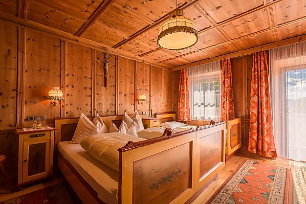 Grossmarerhof - Camere e appartamenti Photo