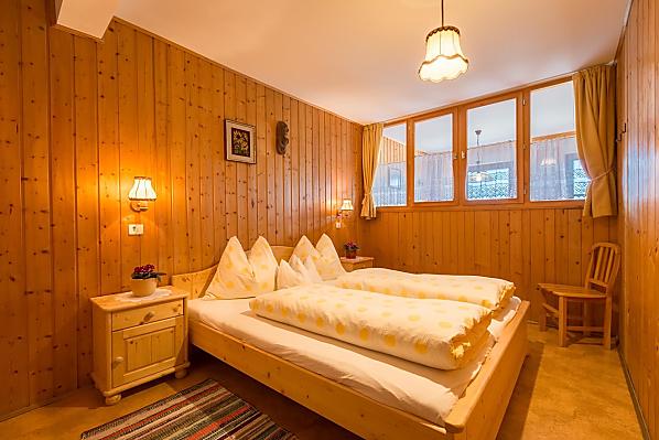 Grossmarerhof - Camere e appartamenti Photo