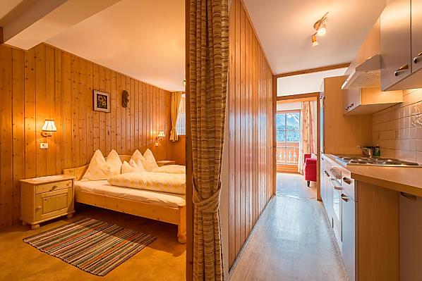Grossmarerhof - Camere e appartamenti Photo