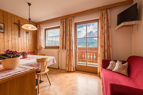 Grossmarerhof - Camere e appartamenti Photo
