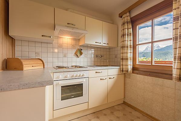Grossmarerhof - Camere e appartamenti Photo