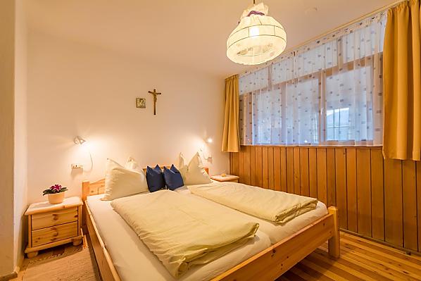 Grossmarerhof - Camere e appartamenti Photo