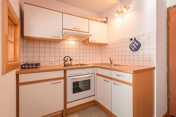 Grossmarerhof - Camere e appartamenti Photo