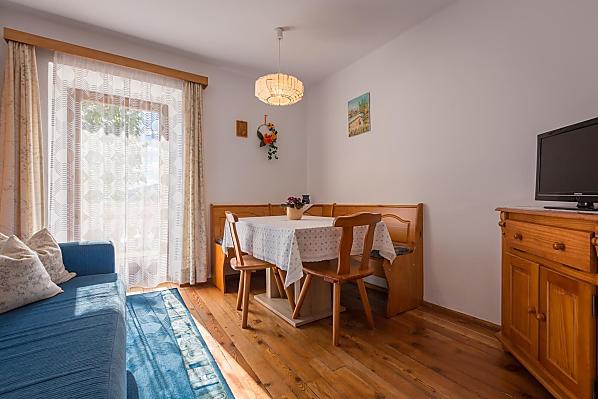 Grossmarerhof - Camere e appartamenti Photo
