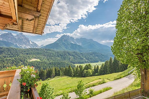 Grossmarerhof - Camere e appartamenti Photo