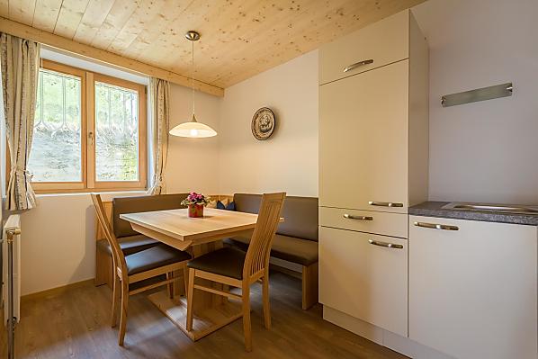 Grossmarerhof - Camere e appartamenti Photo