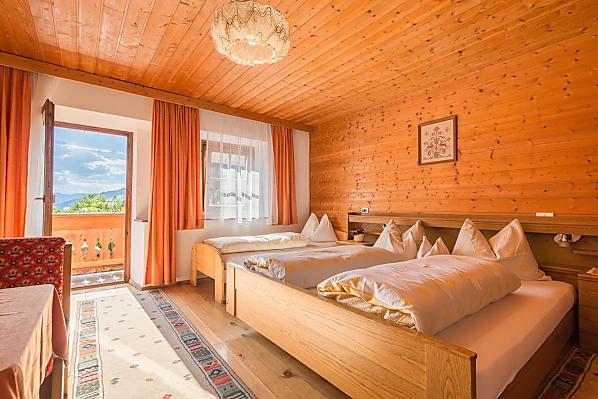 Grossmarerhof - Camere e appartamenti Photo