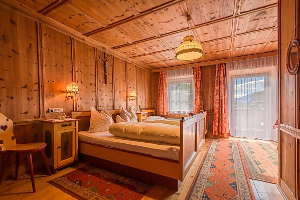 Grossmarerhof - Camere e appartamenti Photo