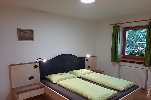 Paulrainerhof - Camere e appartamenti Photo