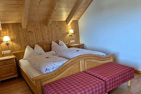 Hinterhauserhof - room Photo