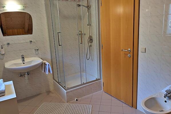 Hinterhauserhof - Camere e appartamenti Photo