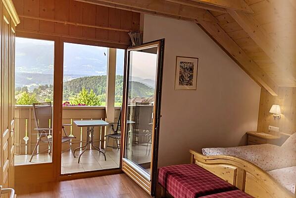 Hinterhauserhof - Camere e appartamenti Photo
