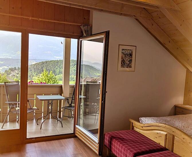 Hinterhauserhof - gallery Photo