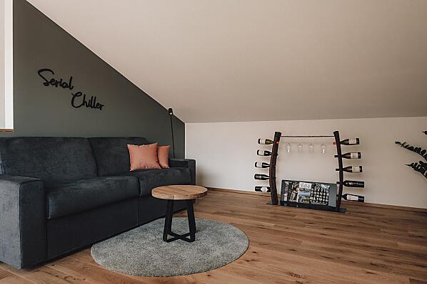Pitznerhof - room Photo
