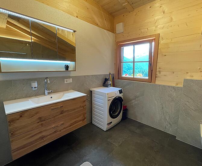 Mitteregghaus - gallery Photo