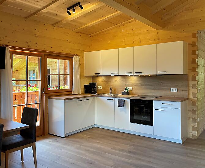Mitteregghaus - gallery Photo