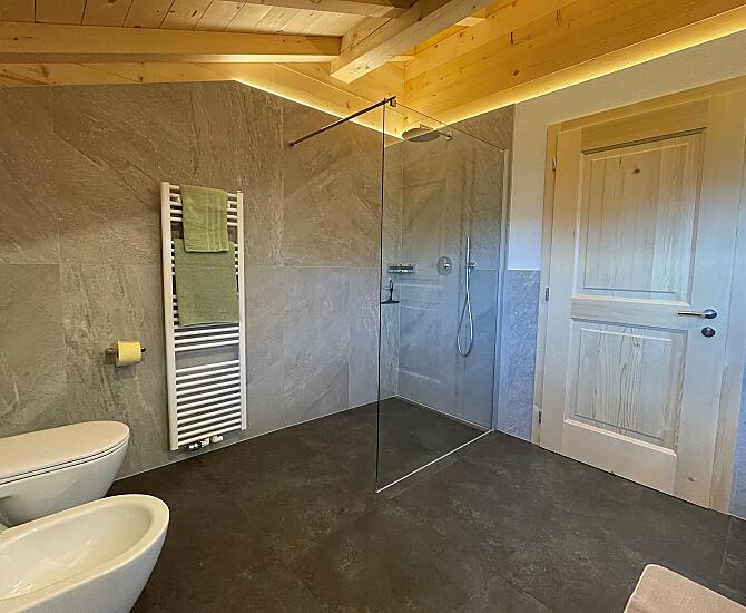 Mitteregghaus - gallery Photo