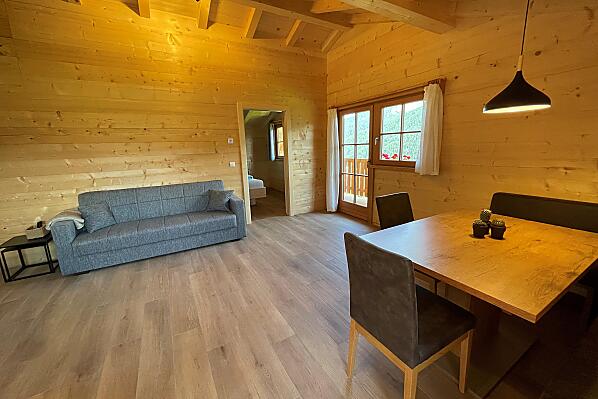 Mitteregghaus - room Photo