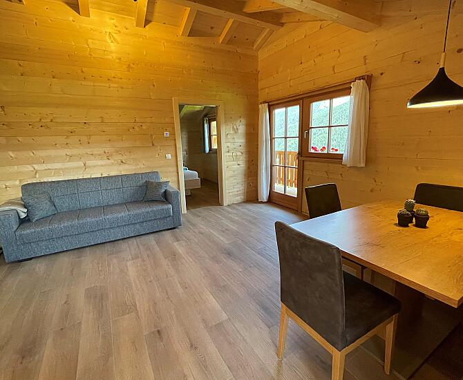 Mitteregghaus - gallery Photo
