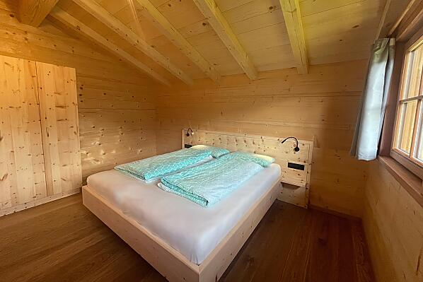 Mitteregghaus - room Photo