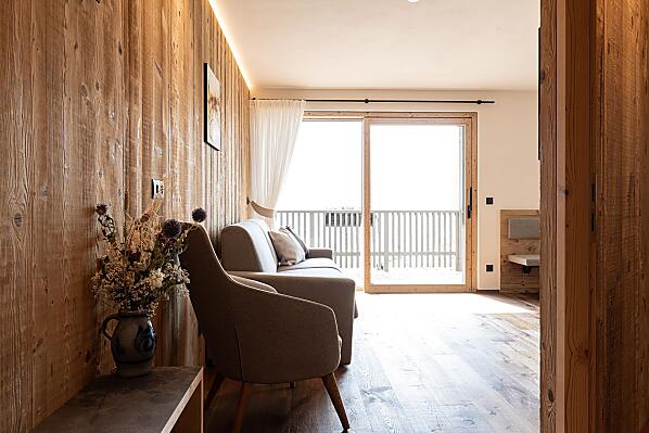 Dickerhof - Camere e appartamenti Photo