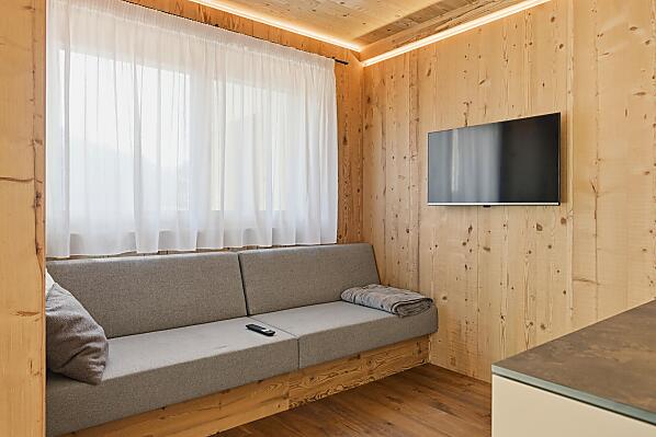 Dickerhof - Camere e appartamenti Photo