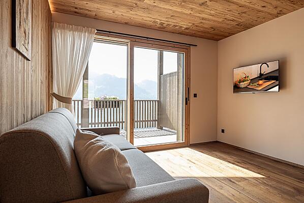 Dickerhof - Camere e appartamenti Photo