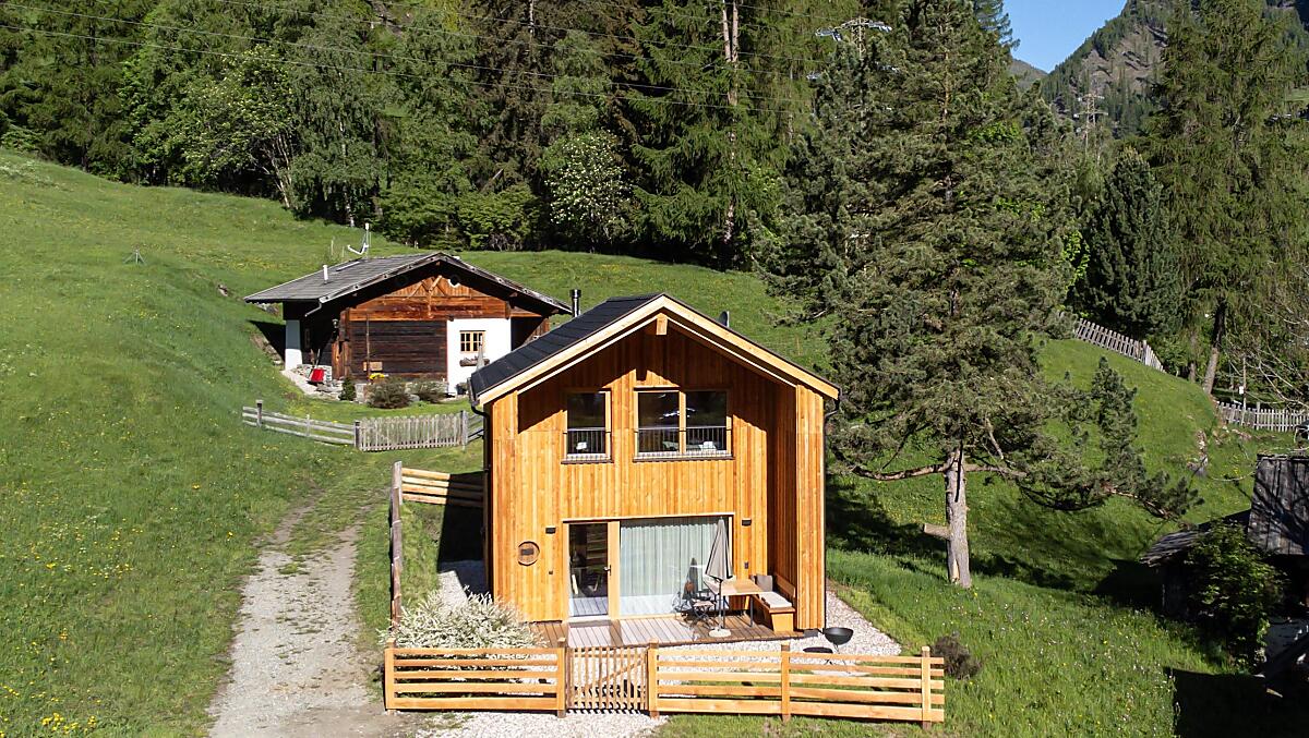 Vakantiehuis Penaud