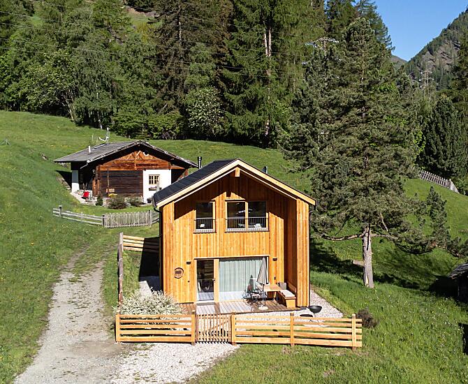 Vakantiehuis Penaud