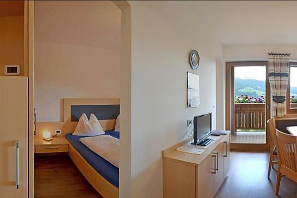 Jusciarahof - Camere e appartamenti Photo