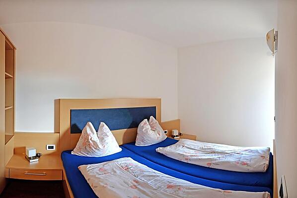 Jusciarahof - Camere e appartamenti Photo
