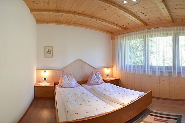 Jusciarahof - Camere e appartamenti Photo