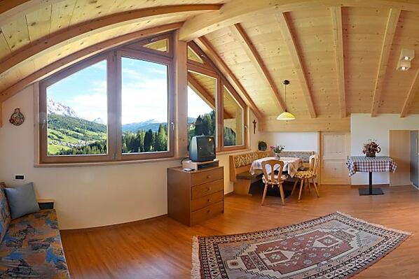Jusciarahof - Camere e appartamenti Photo