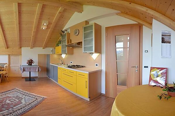 Jusciarahof - Camere e appartamenti Photo