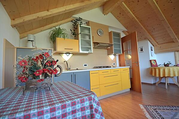 Jusciarahof - Camere e appartamenti Photo