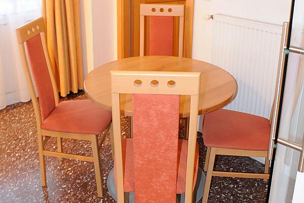Oberscherer-Hof - Camere e appartamenti Photo